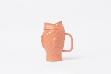 Taiyaki Teetasse Melone