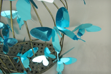 3D Schmetterlinge 12er Set