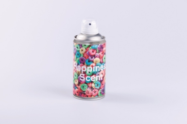 Raumspray Happiness