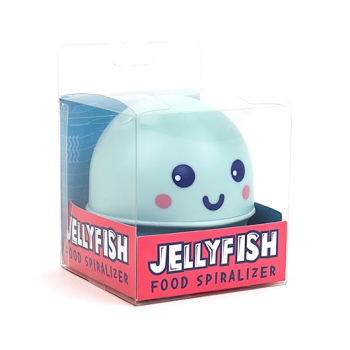 Jellyfish Spiral-Schneider