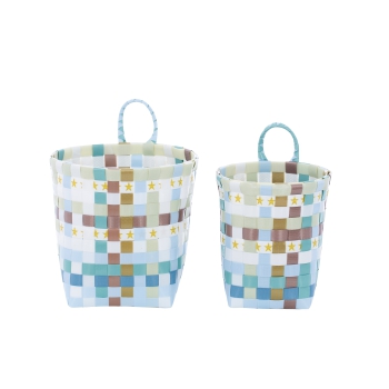 Hängekörbchen Billie 2er Set