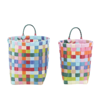 Hängekörbchen Tess 2er Set