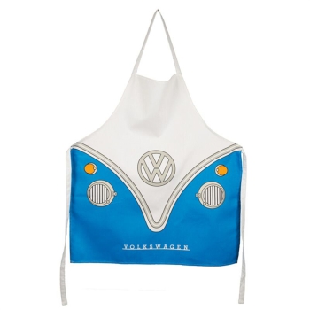 Schürze VW T1 Bulli Blau