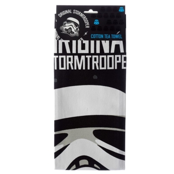 Original Stormtrooper Geschirrtuch