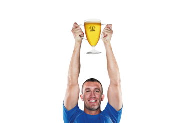Bier Pokal