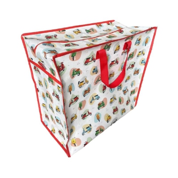 Preview: XXL Aufbewahrungstasche Scooter