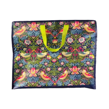 XXL Aufbewahrungstasche William Morris