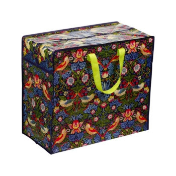 Preview: XXL Aufbewahrungstasche William Morris