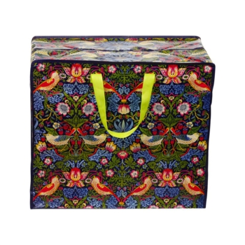 Preview: XXL Aufbewahrungstasche William Morris
