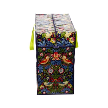 XXL Aufbewahrungstasche William Morris