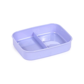 Bento Lunch Box Moomin Lavendel