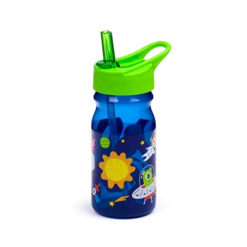 Brotbox & Trinkflasche Space Cadets