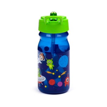 Brotbox & Trinkflasche Space Cadets