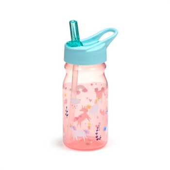 Brotbox & Trinkflasche Einhorn