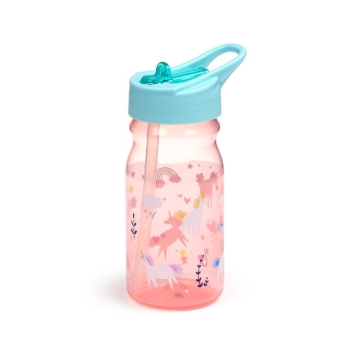 Brotbox & Trinkflasche Einhorn