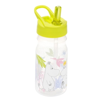 Brotbox & Trinkflasche Mumins