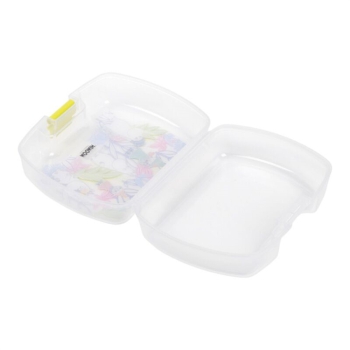 Brotbox & Trinkflasche Mumins