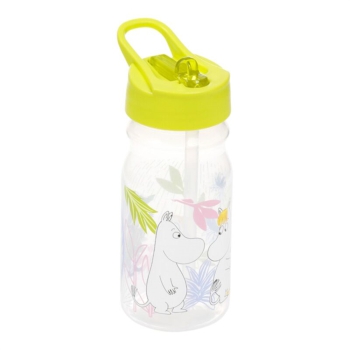 Brotbox & Trinkflasche Mumins
