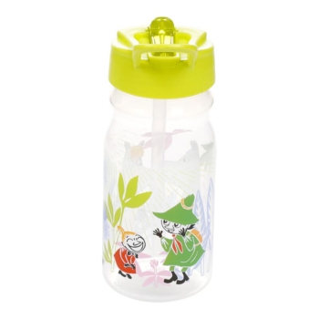 Brotbox & Trinkflasche Mumins