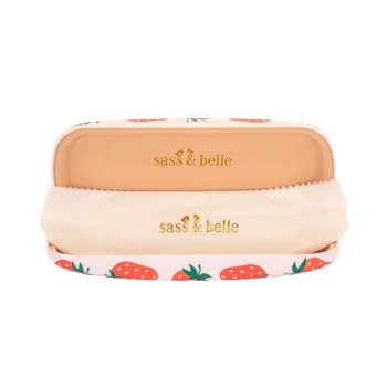 Preview: Brillenetui Strawberry