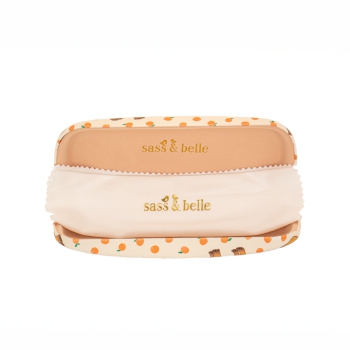 Brillenetui Capybara