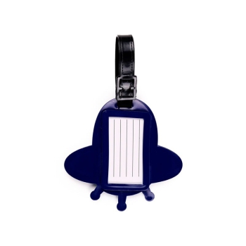 Gepäckanhänger 2-Set Space Cadets