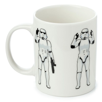 Original Stormtrooper Kaffeebecher