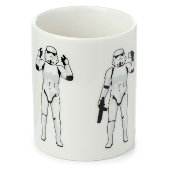 Original Stormtrooper Kaffeebecher
