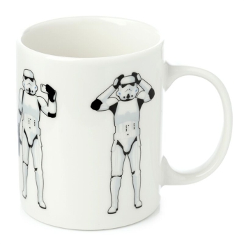 Original Stormtrooper Kaffeebecher