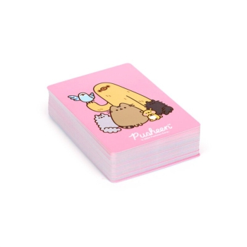 Spielkarten Pusheen