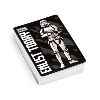Spielkarten The Original Stormtrooper