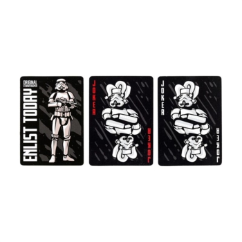 Spielkarten The Original Stormtrooper