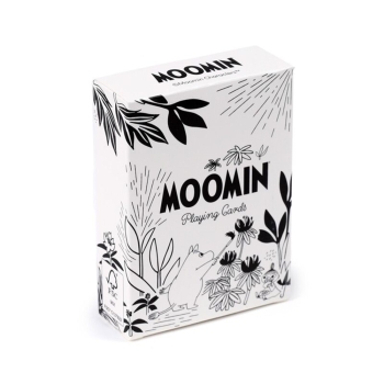 Spielkarten Moomin Tammi