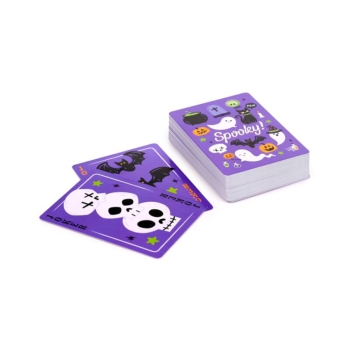 Spielkarten Spooky