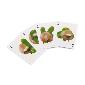 Spielkarten Sheep Schafe