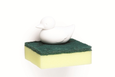 Schwammhalter Ente Duck Sponge