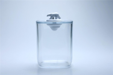 Behälter Eisbär