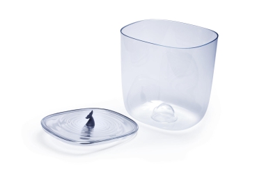 Vorratsbehälter Moby Whale 3,5 L