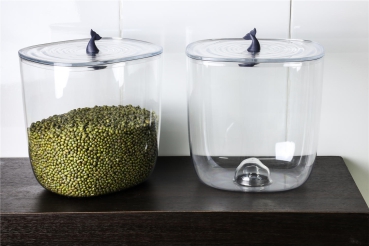 Vorratsbehälter Moby Whale 3,5 L