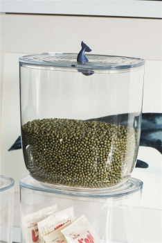 Vorratsbehälter Moby Whale 3,5 L