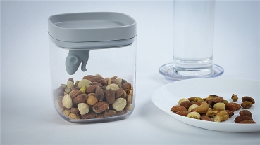 Vorratsbehälter Lucky Mouse 0,6 L