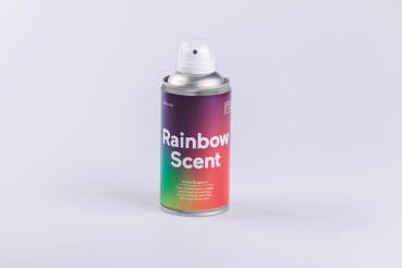 Raumspray Rainbow