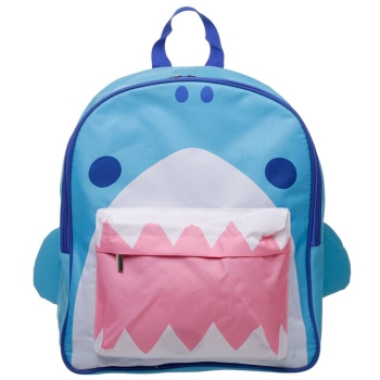 Kinderrucksack Hai
