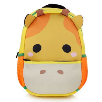 Kinderrucksack Giraffe