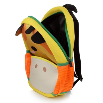 Kinderrucksack Giraffe