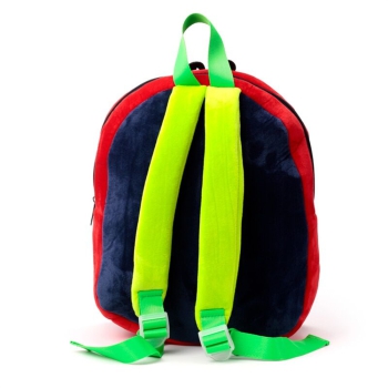 Kinderrucksack Marienkäfer