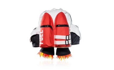 Rucksack Jetpack