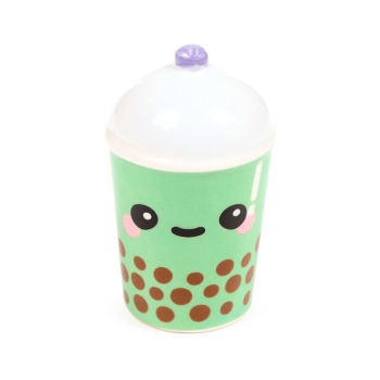 Preview: Salz & Pfefferstreuer Boba & Matcha Bubble Tea