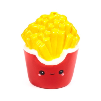 Preview: Salz & Pfefferstreuer Hammy the Burger & Pommes