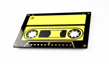 Kühlschrankmagnet Tape